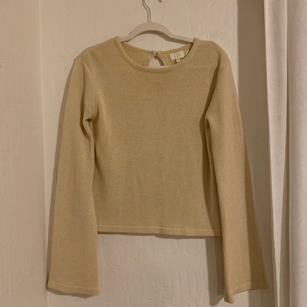 Princess Polly sweater - Picture 3 of 6
